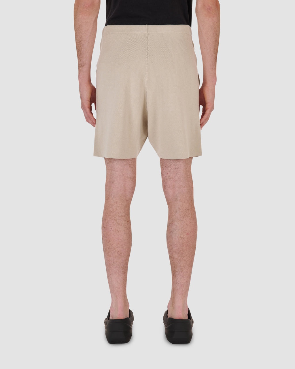 KNIT SHORT - 5