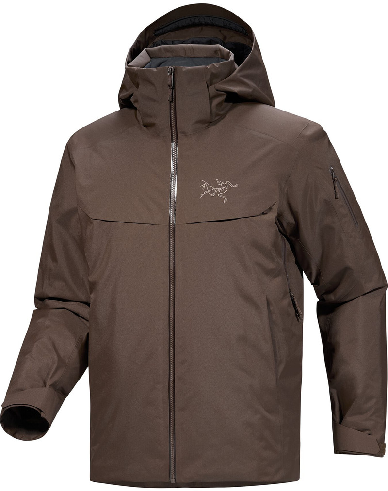 Macai Jacket - 1