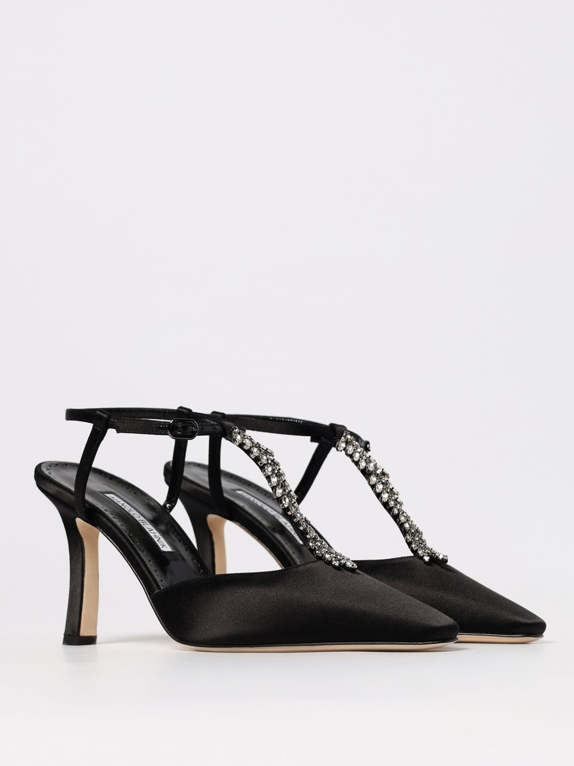 Shoes woman Manolo Blahnik - 2