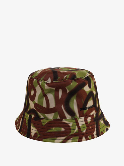 DSQUARED2 HAT outlook