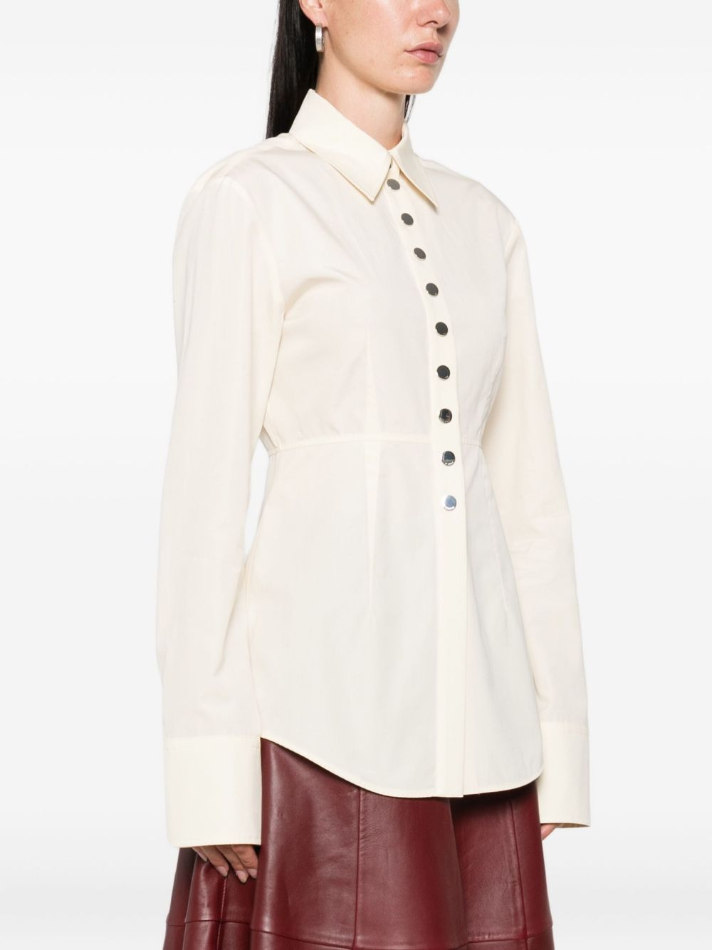 cotton shirt - 3