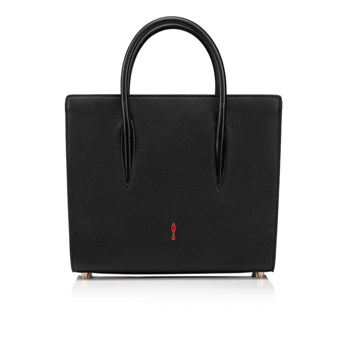 Paloma Medium BLACK/MULTI - 6