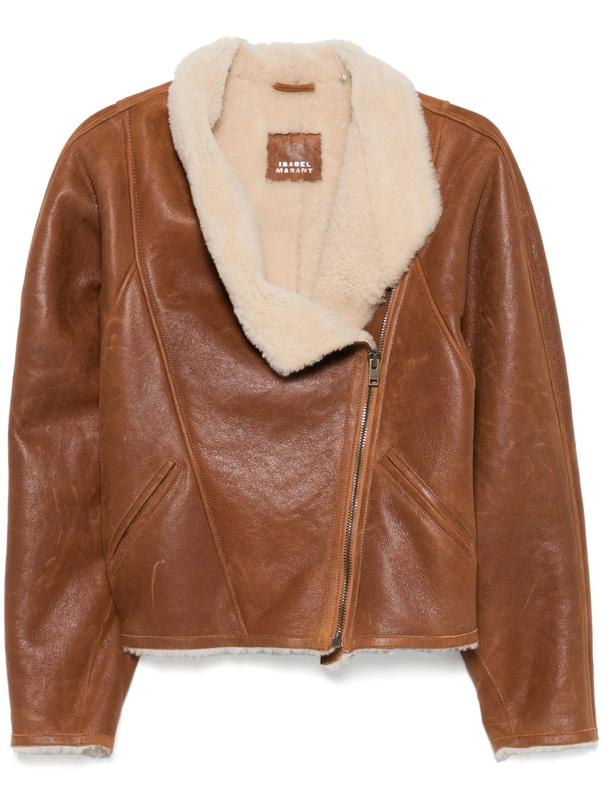 Isabel Marant Blondine Jacket - 1