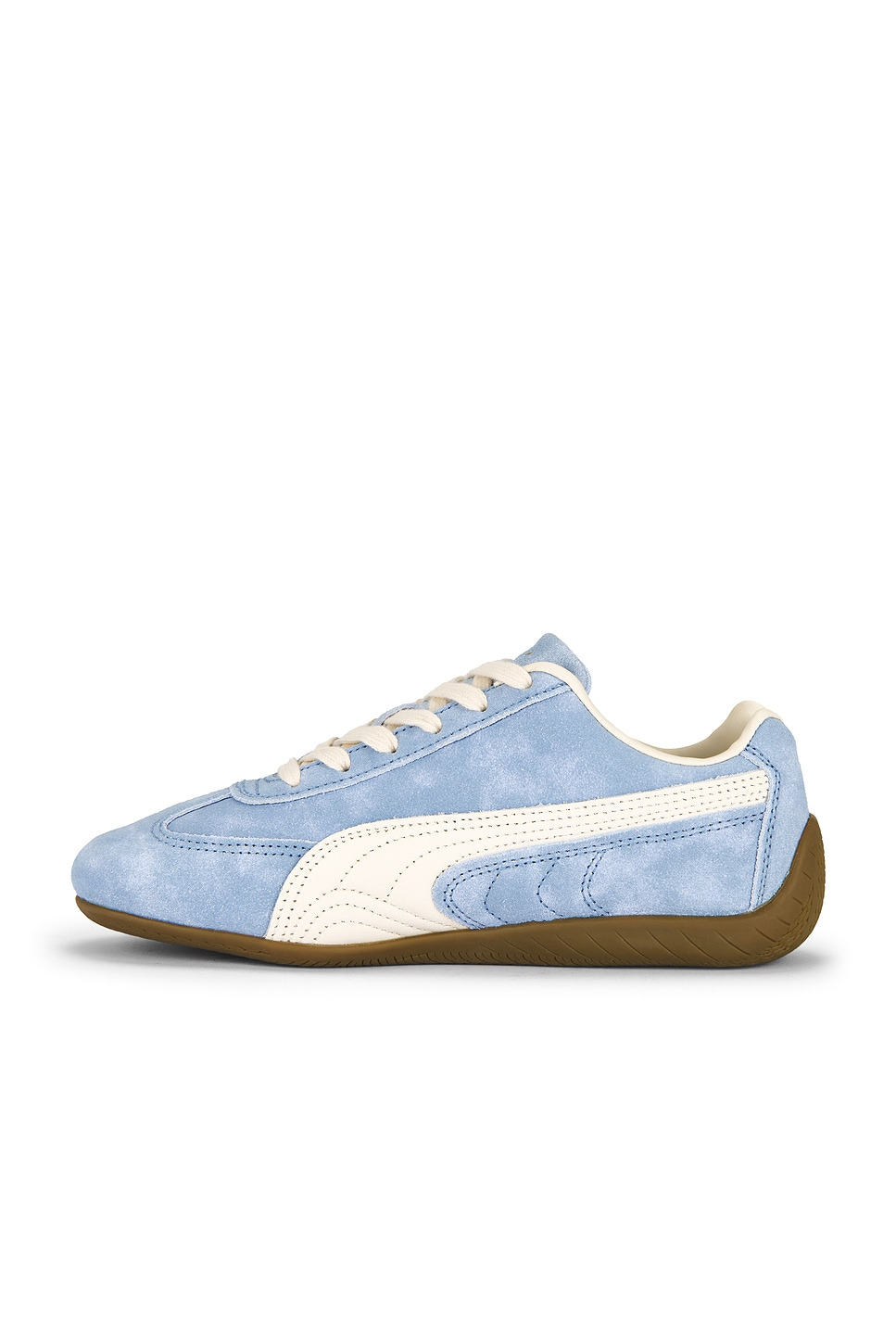 Speedcat Faded Sneaker - 5