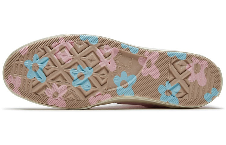 Converse Golf Le Fleur x Chuck 70 Chenille 'Almond Blossom' 167478C - 5