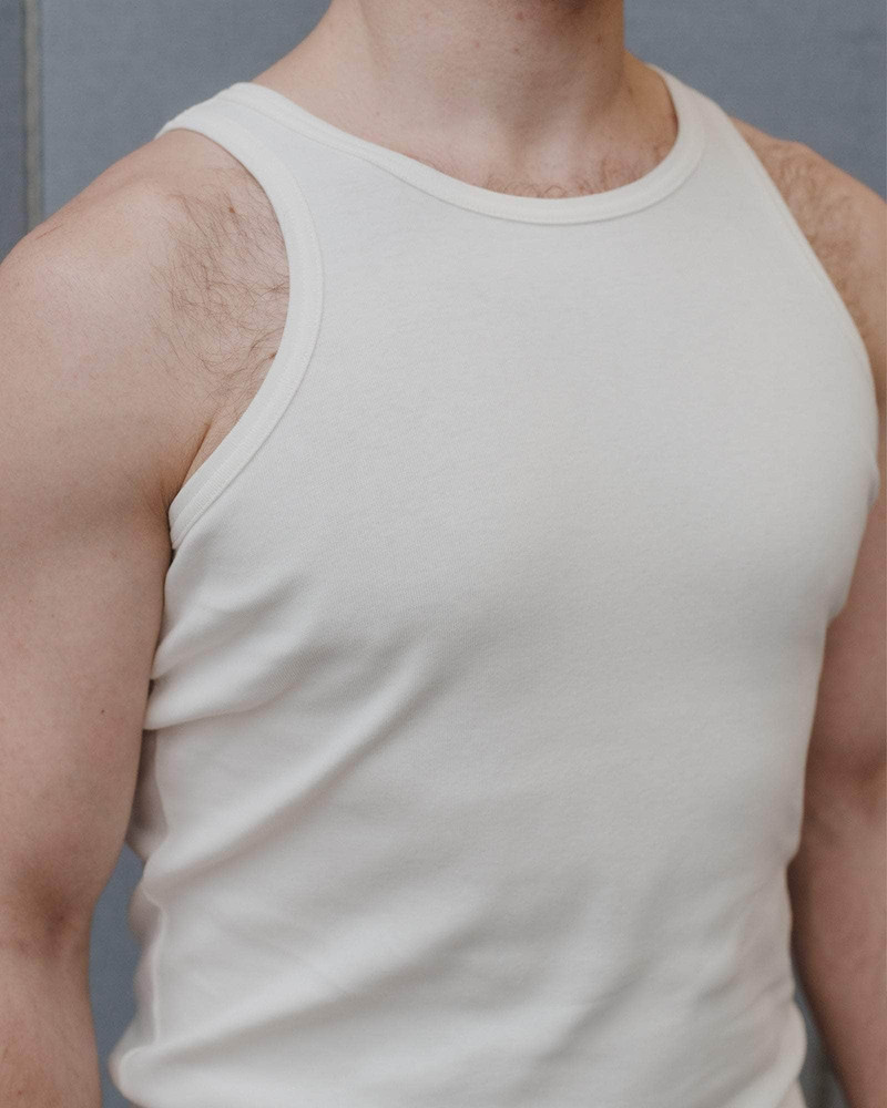 Briar Tank - Cotton Jersey 4