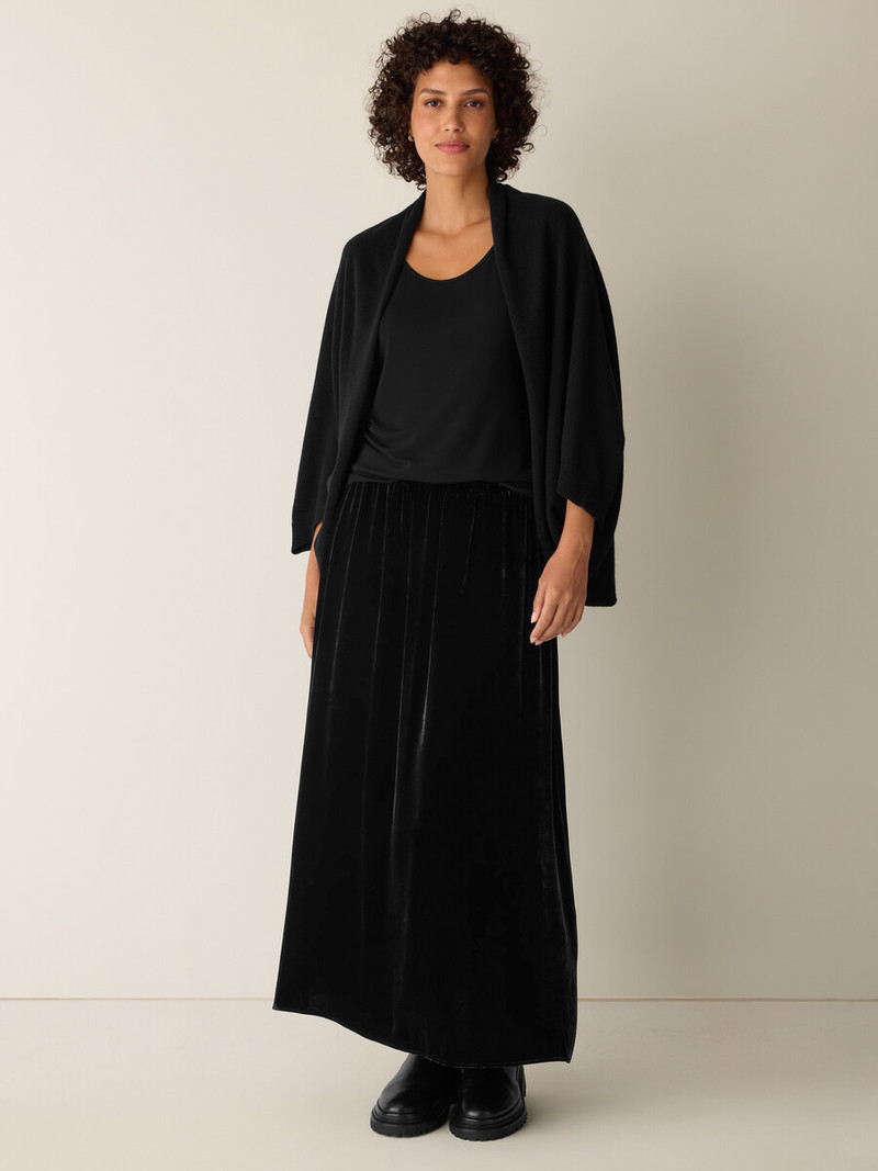 Italian Cashmere Serape 3