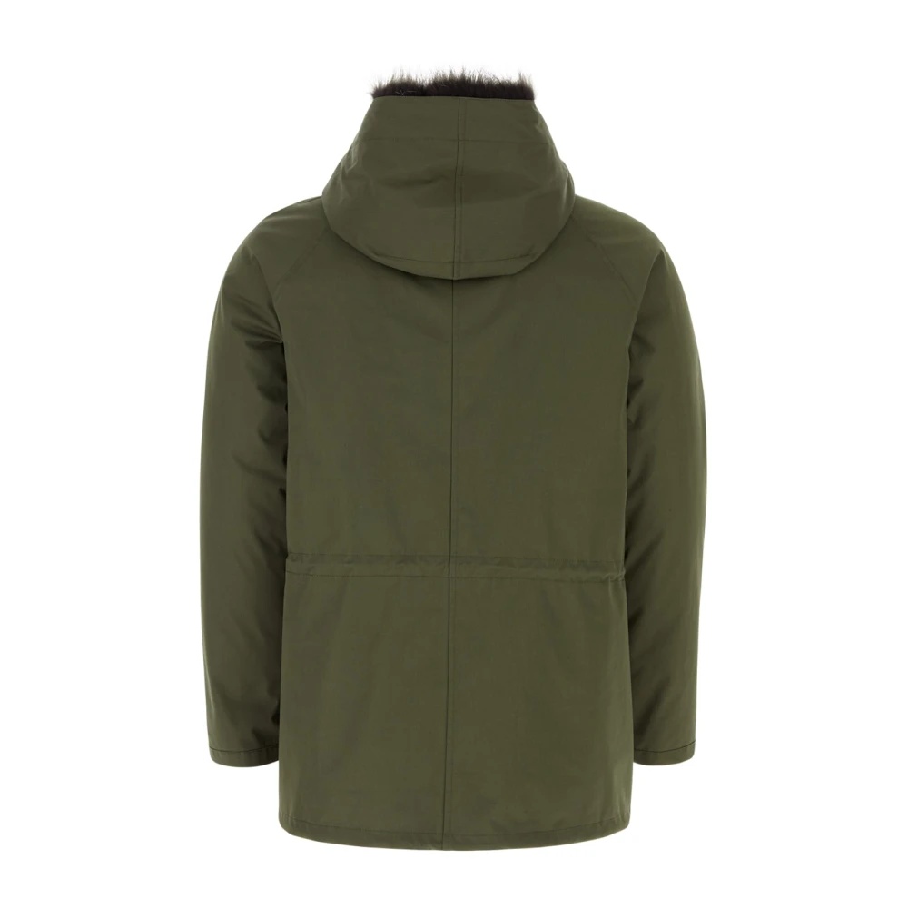 STYLISH WINTER COAT - 2