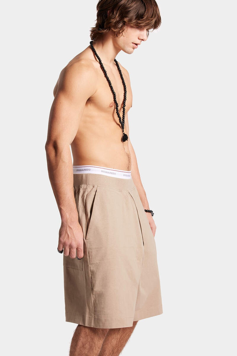 DSQUARED2 D2 SURF BOARD YOYO SHORTS outlook