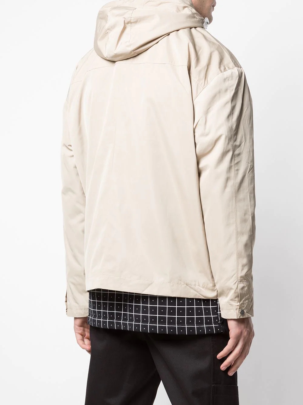 ACW passage jacket - 4