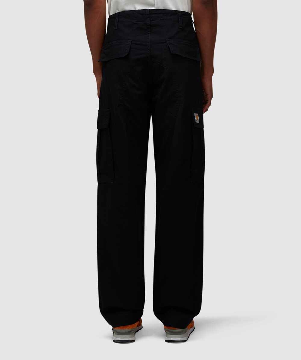 Regular cargo pant - 3