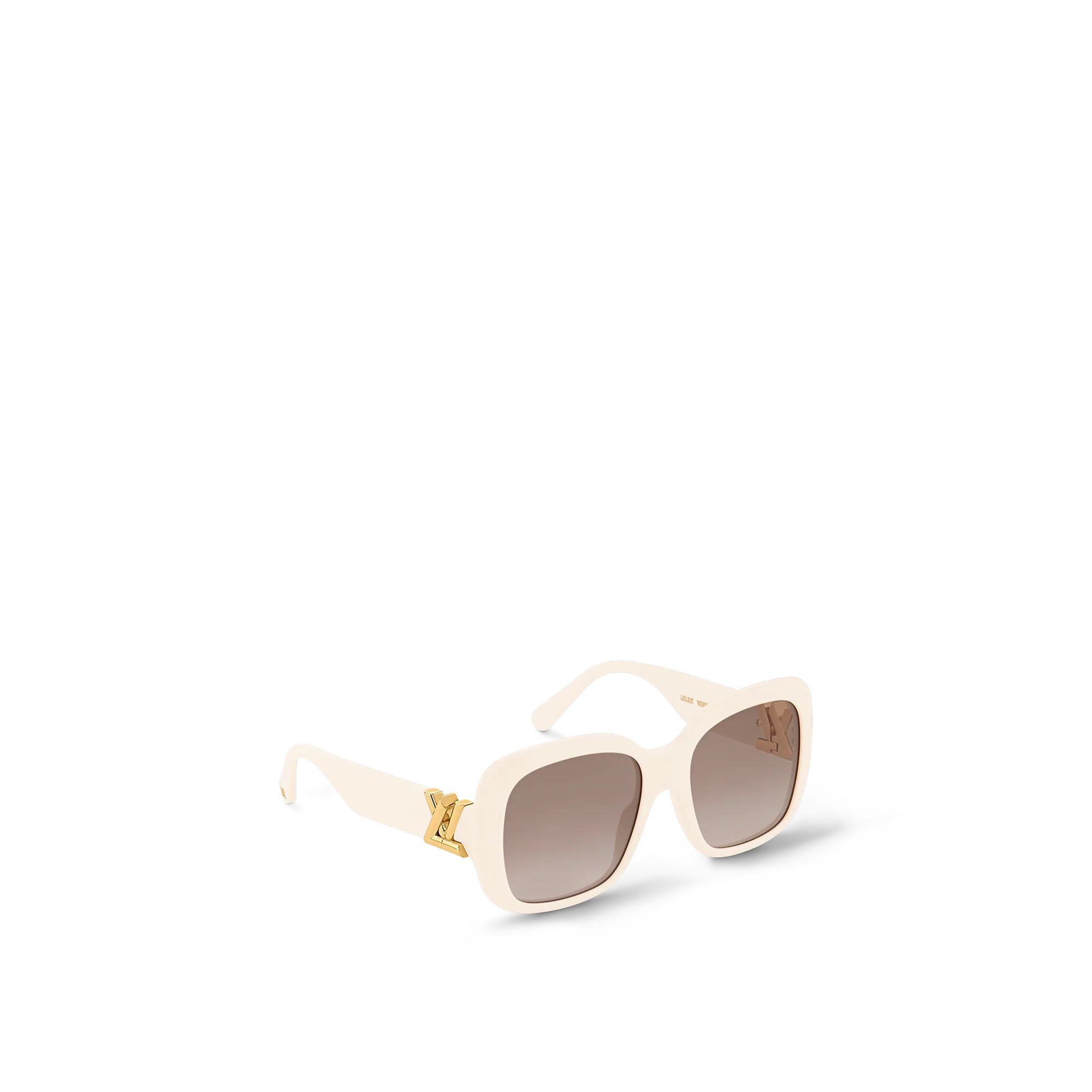 LV Go-14 XL Square Sunglasses - 3