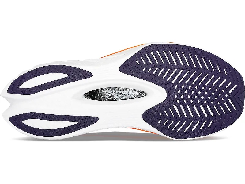 Saucony Endorphin Pro 4 - 4