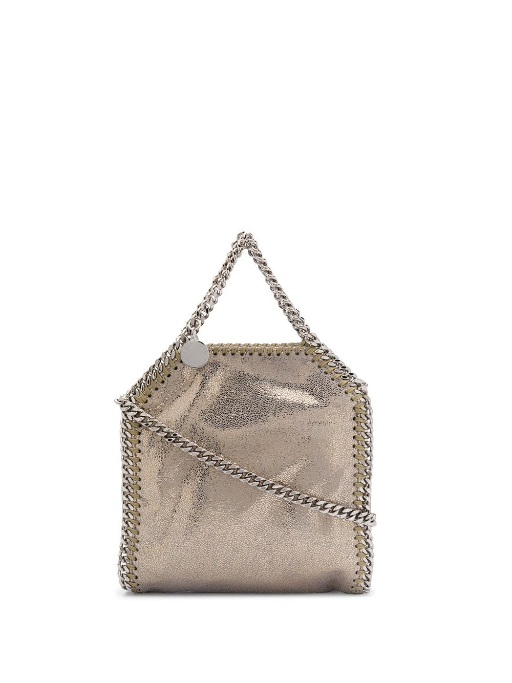 tiny Falabella tote bag - 1