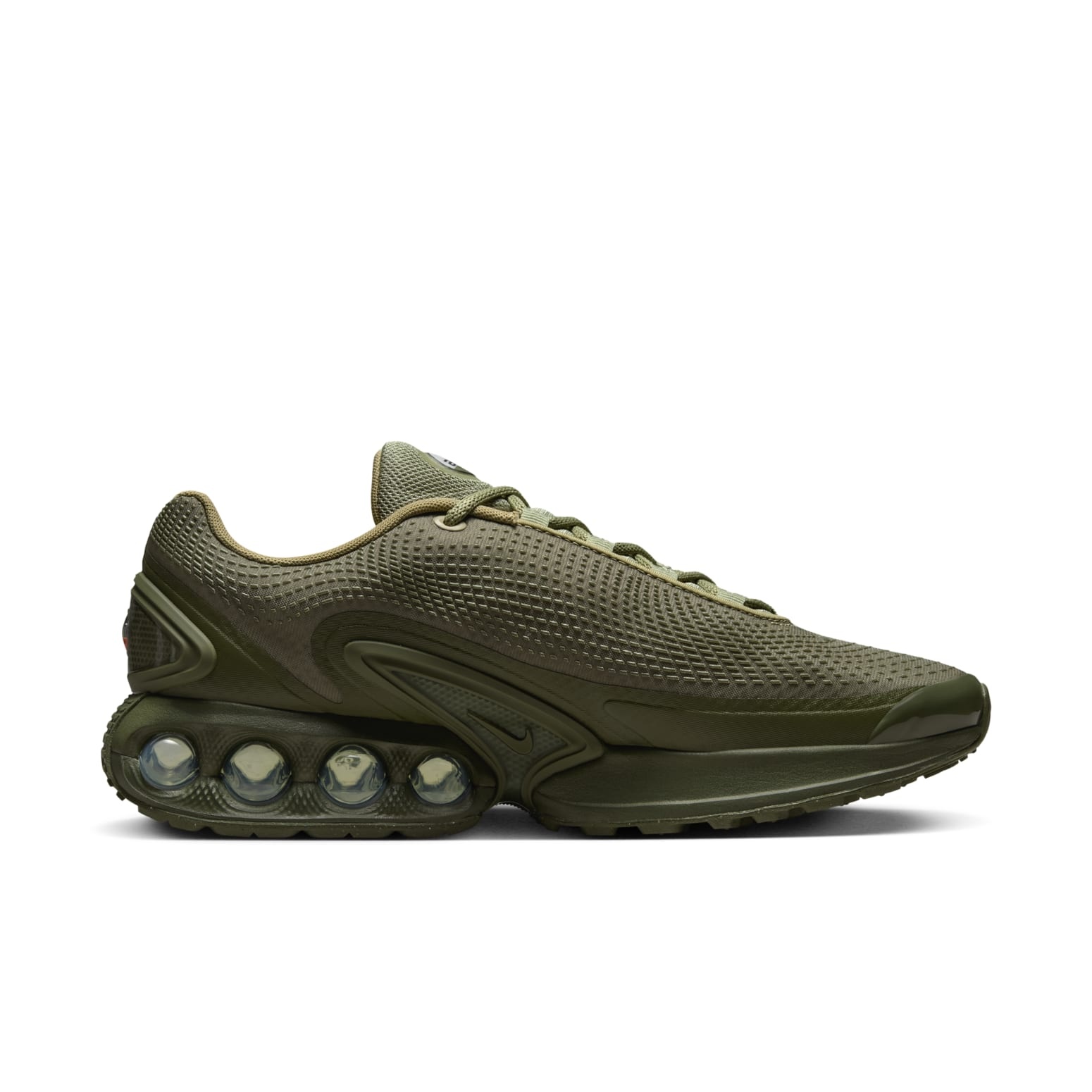 Nike Air Max DN 'Olive' DV3337-200 - 2