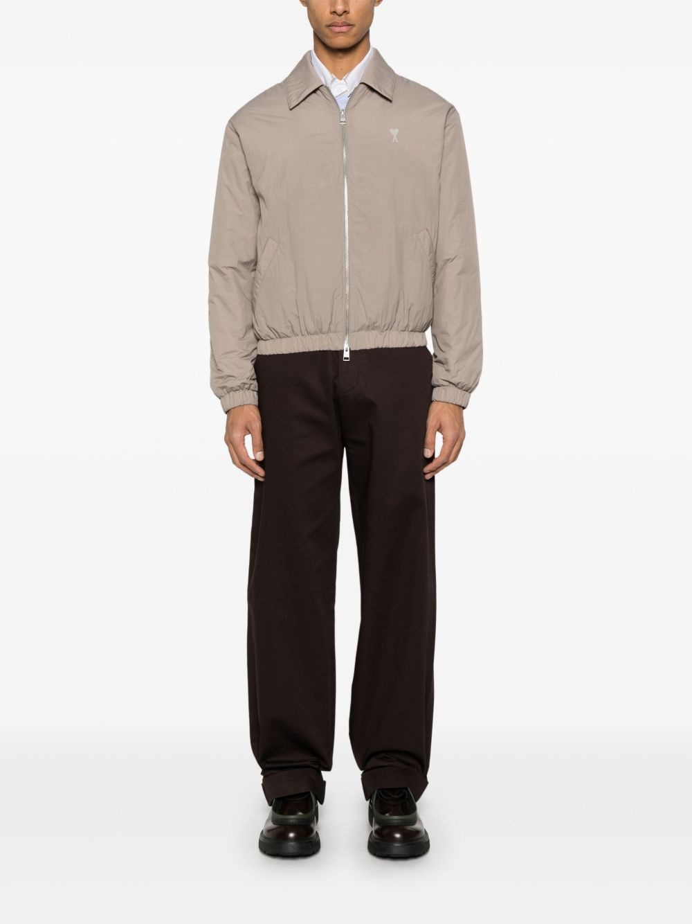 Ami de Coeur jacket - 2