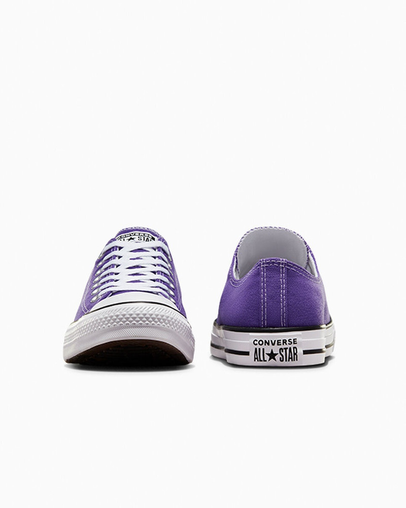 Chuck Taylor All Star Canvas 7