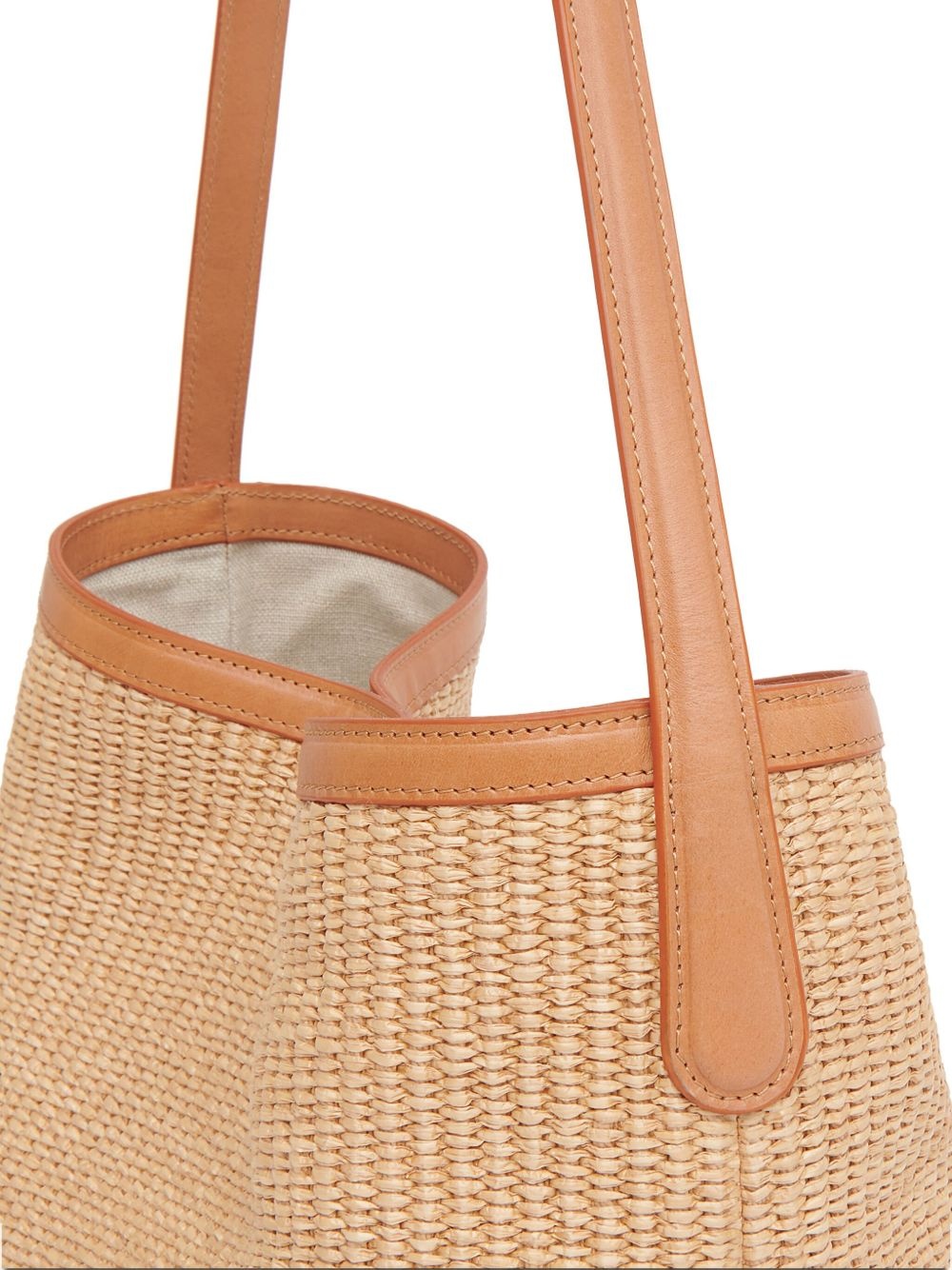 Everyday Cabas shoulder bag - 4