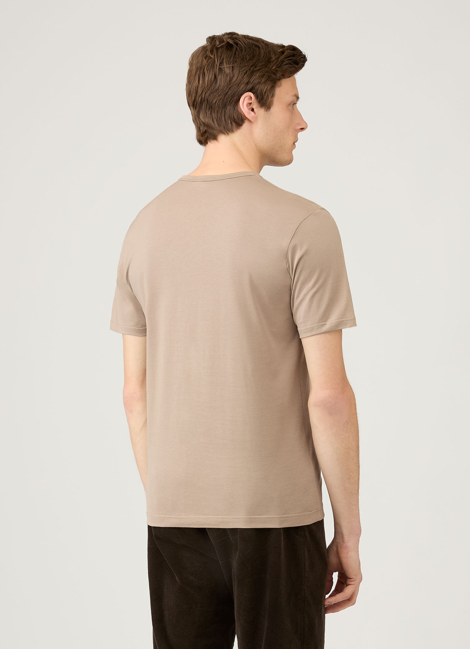 Classic T‑shirt - 5
