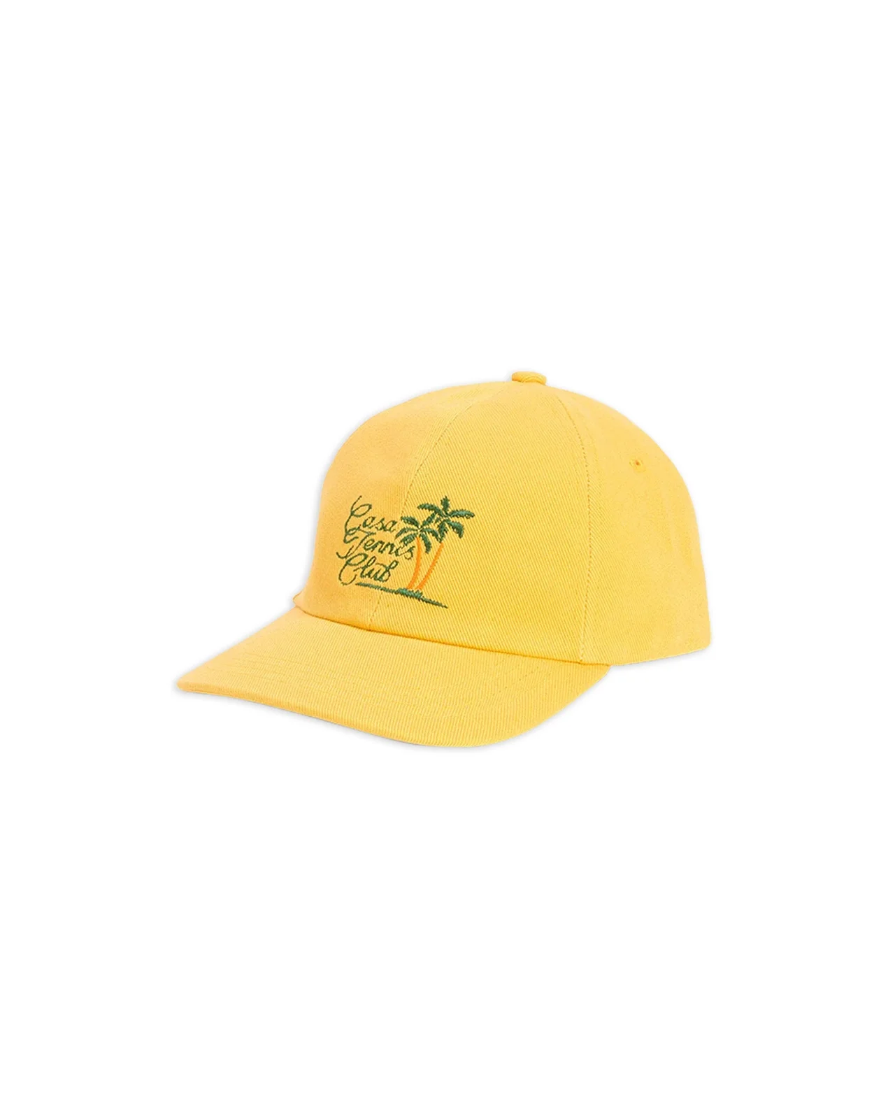 Tennis Club Icon Cap - 1