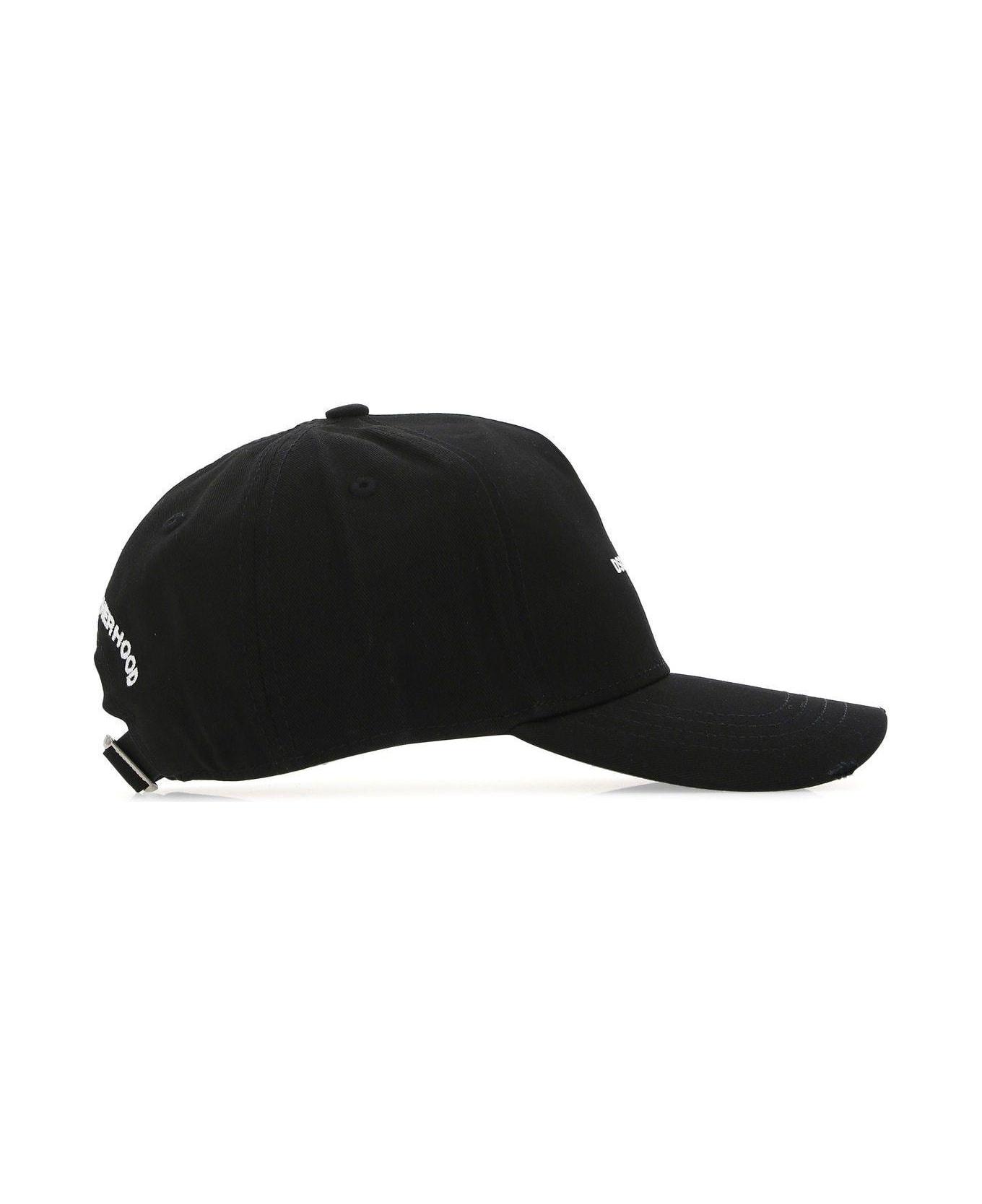 Baseball Cap - 2
