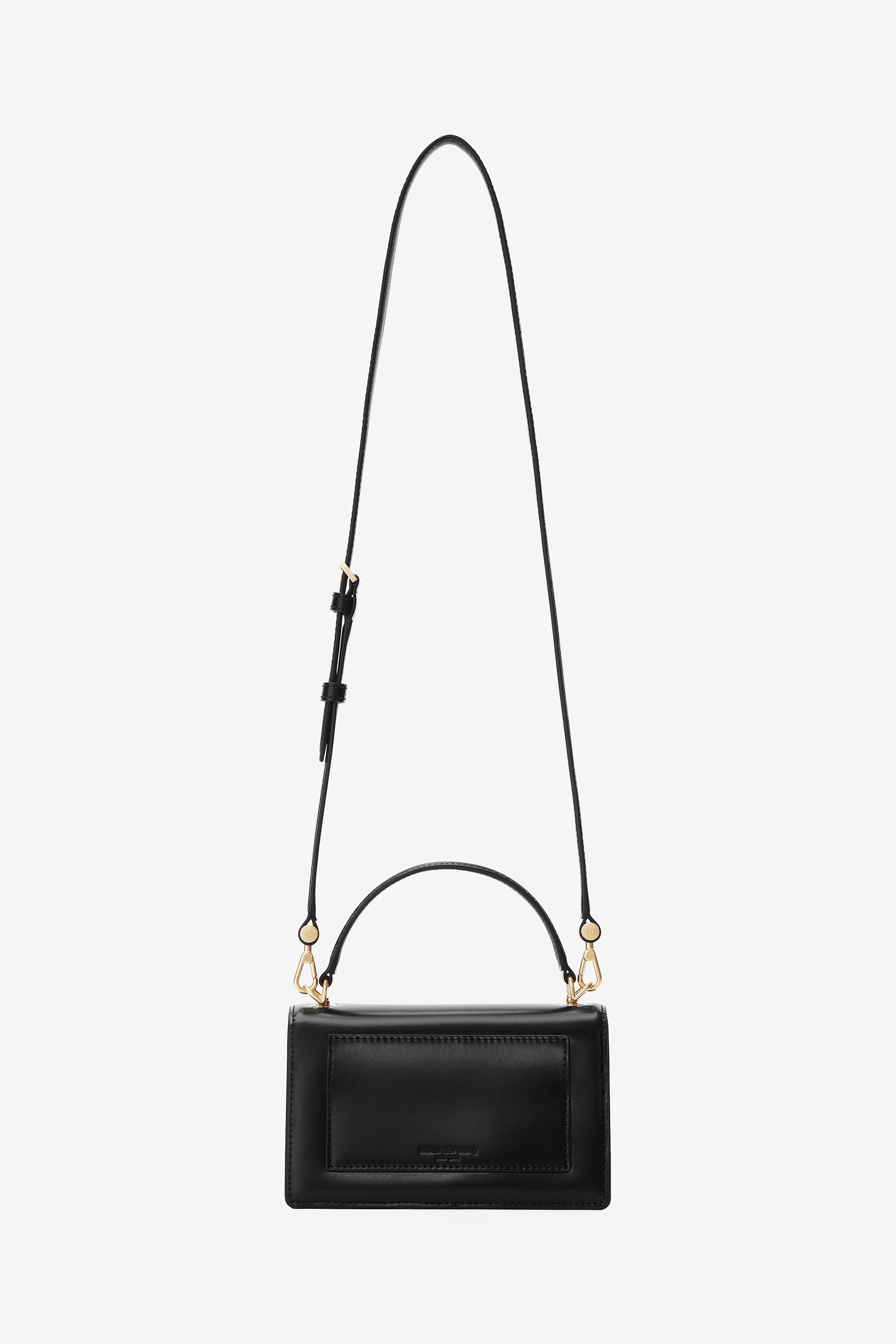 W LEGACY MINI SATCHEL - 4