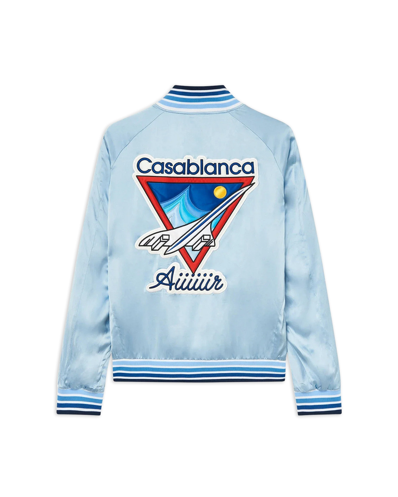Casablanca Aiiiiir Souvenir Jacket - 1
