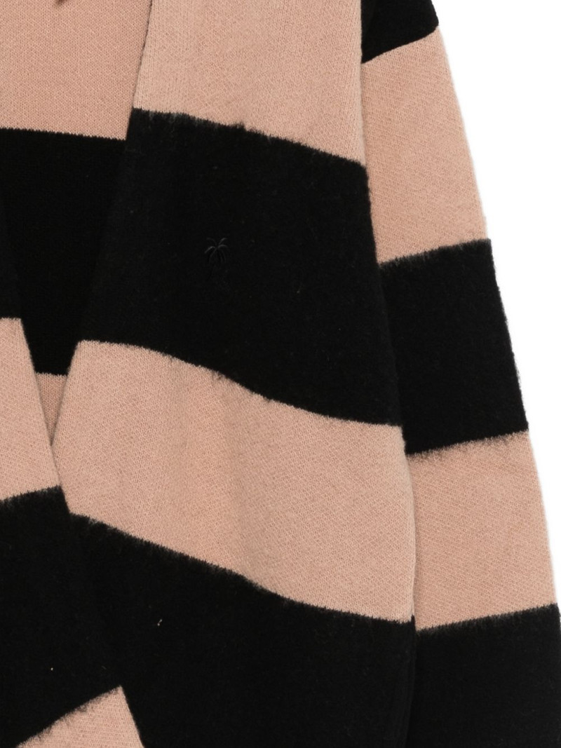 striped cardigan 3