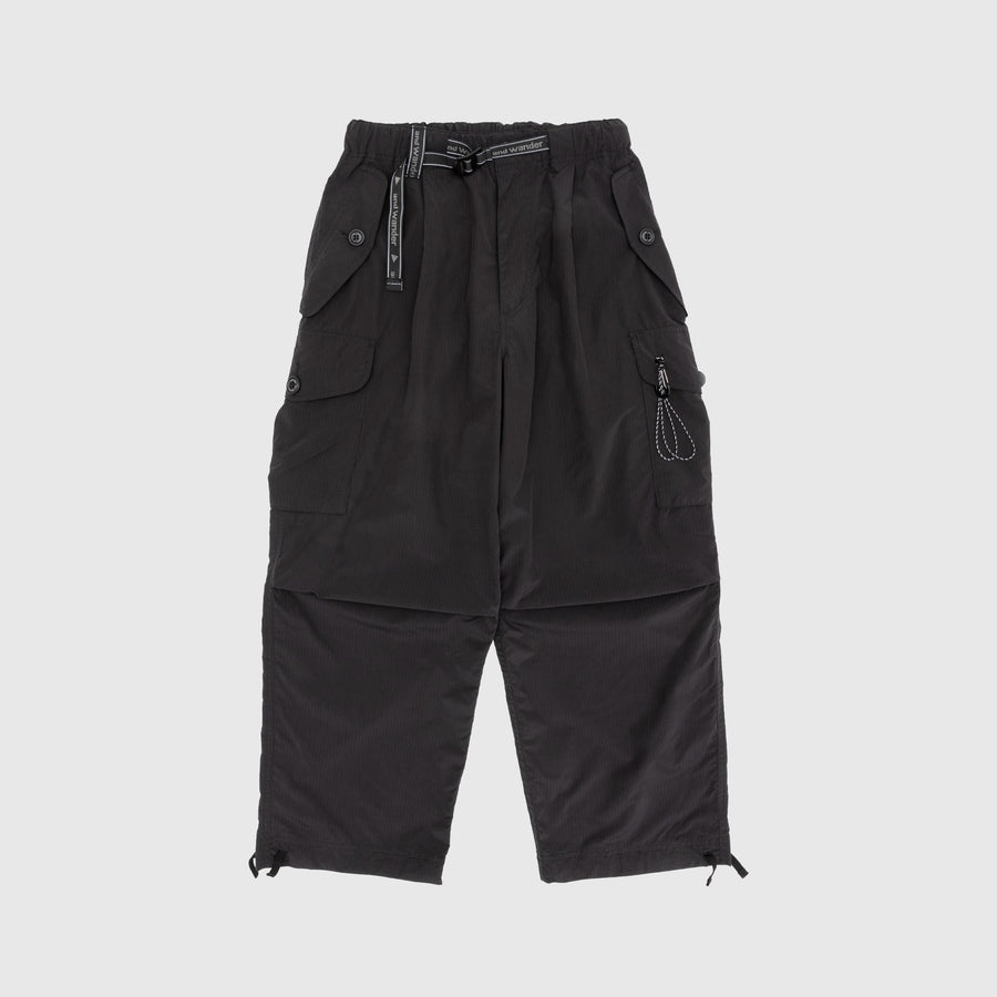 OVERSIZED CARGO PANTS - 1