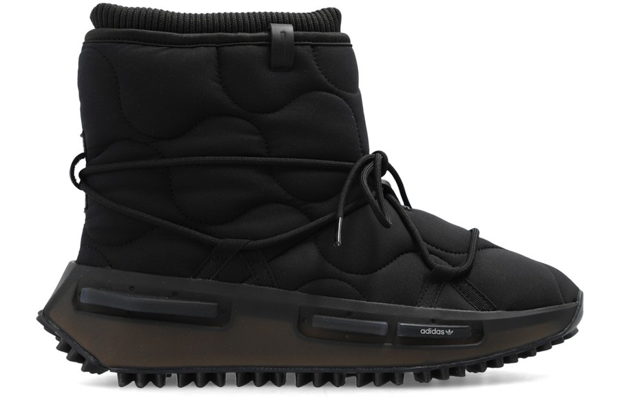 NMD S1 snow boots - 1