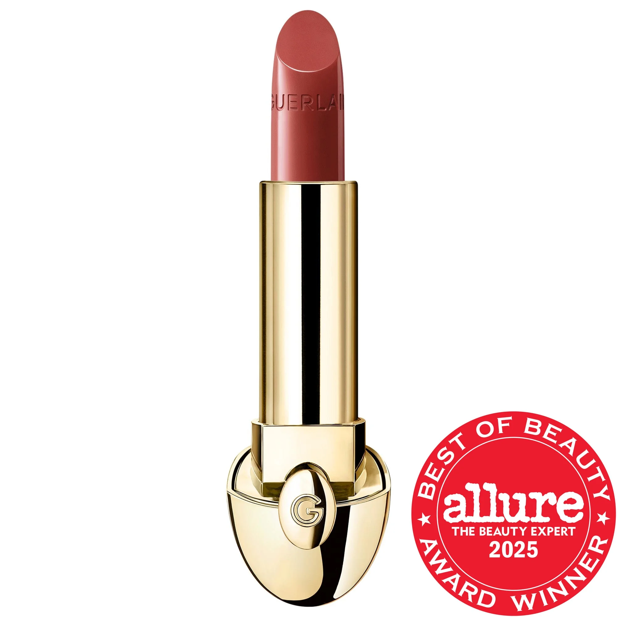 Rouge G Customizable Satin & Velvet Matte Lipstick - 1