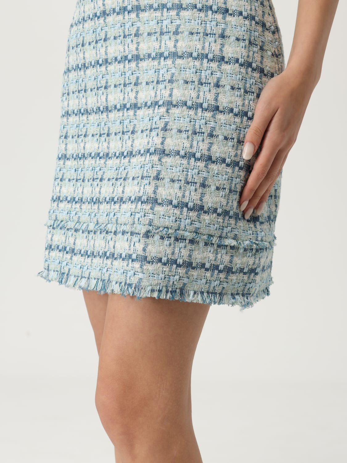 Skirt woman Boss - 3