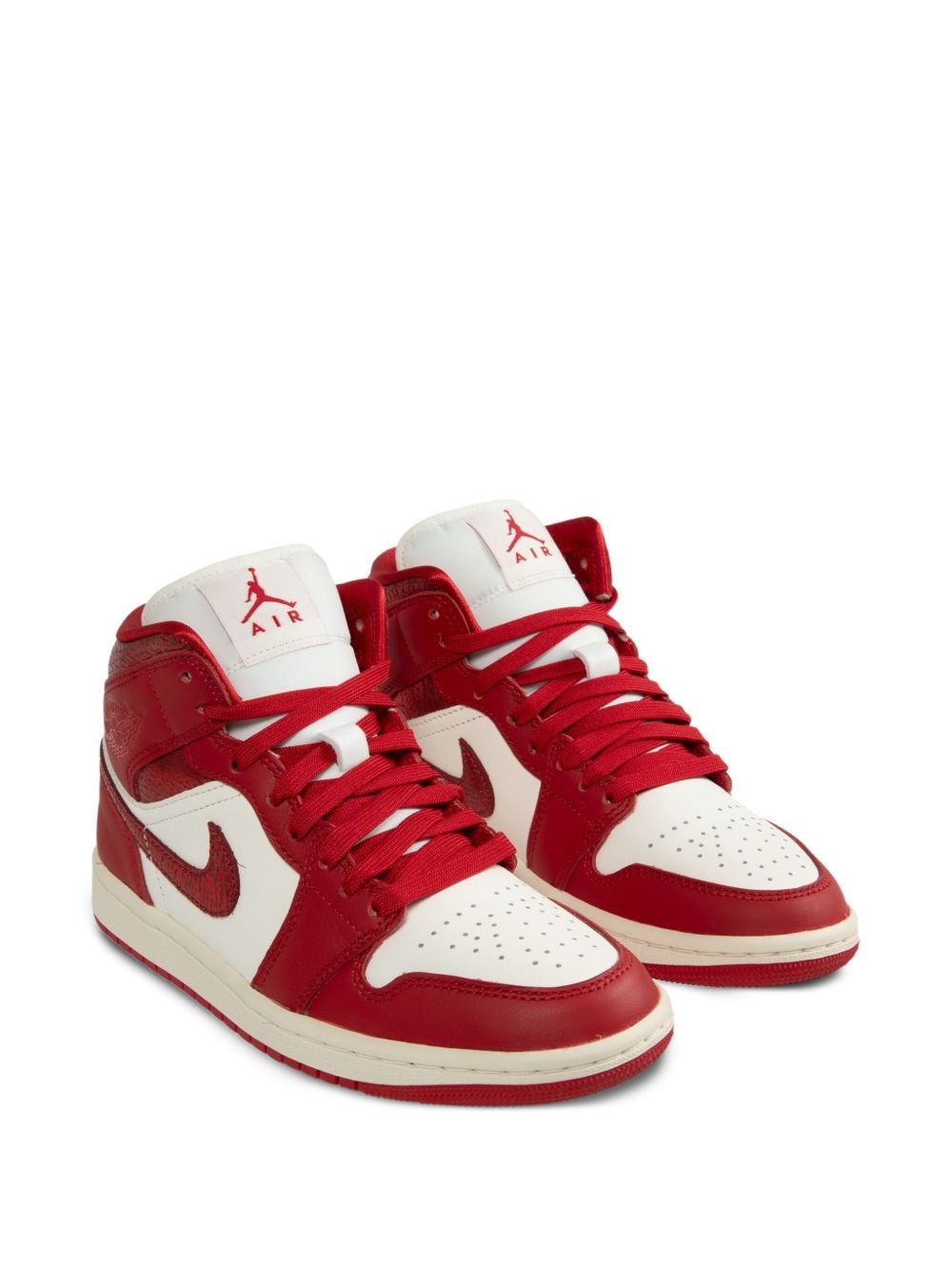 Air Jordan 1 Mid SE sneakers - 2