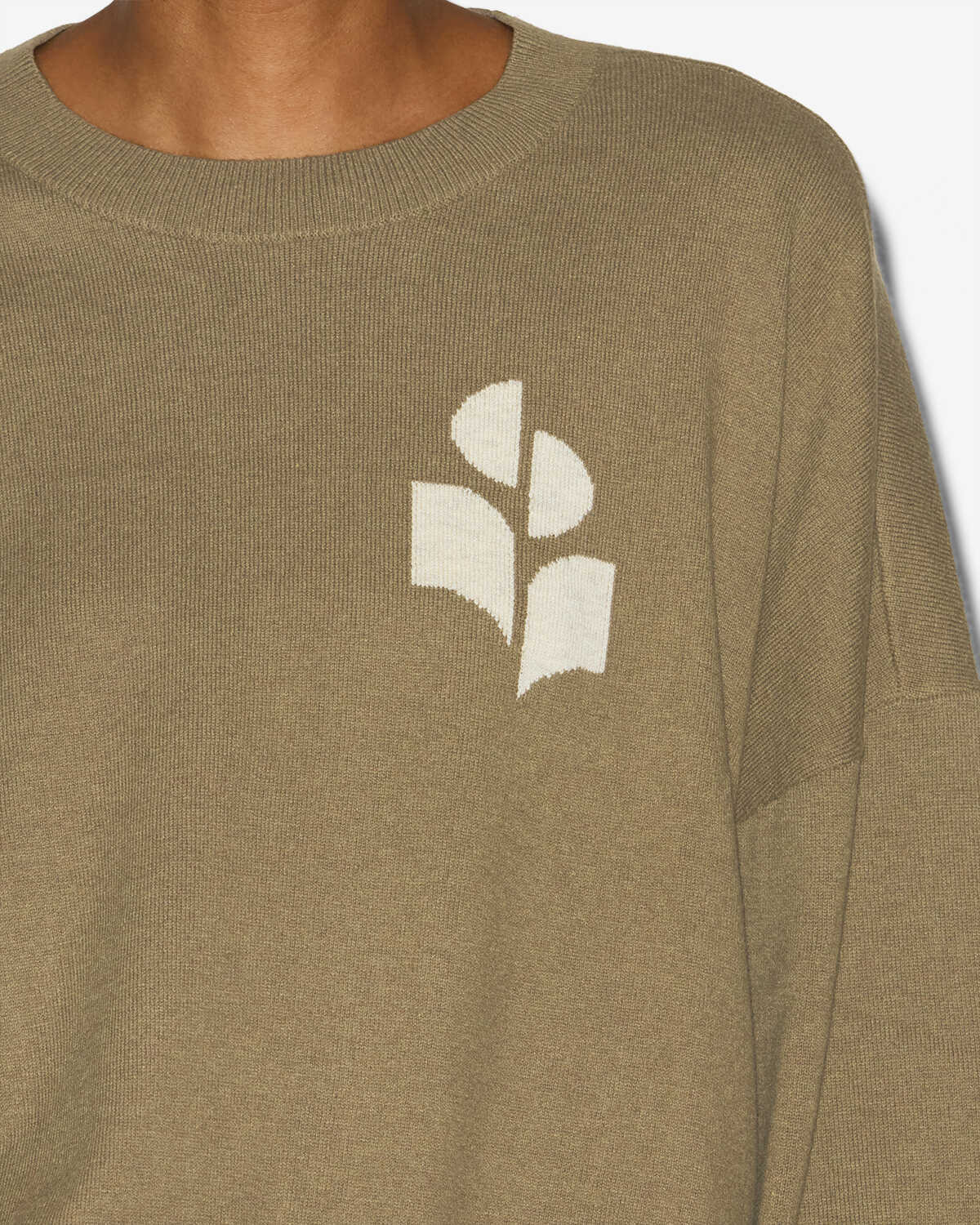MARISANS SWEATER - 3