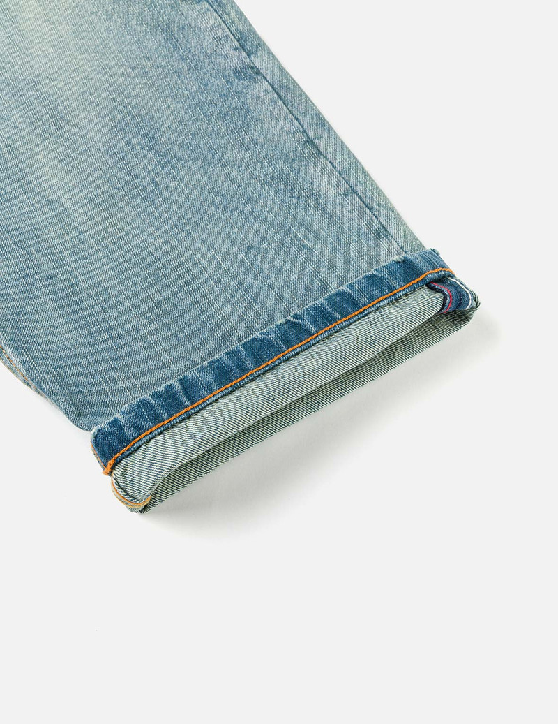 【EXCLUSIVE】EVISU X ICECREAM Daicock Jeans 14