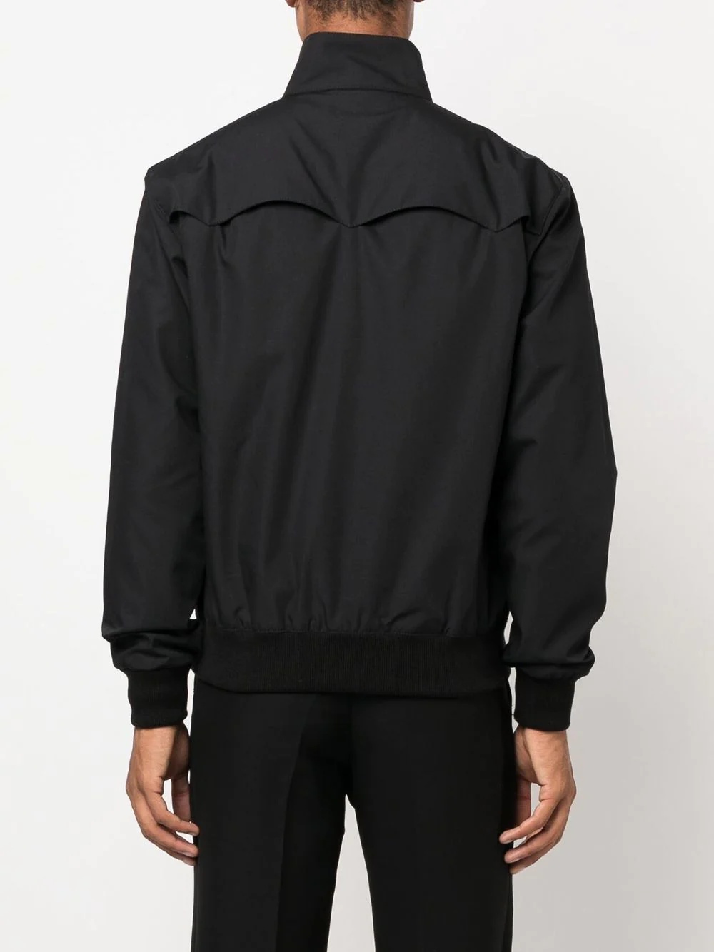 Harrington bomber jacket - 6