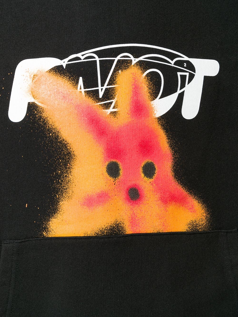 Pivot fish hoodie - 5