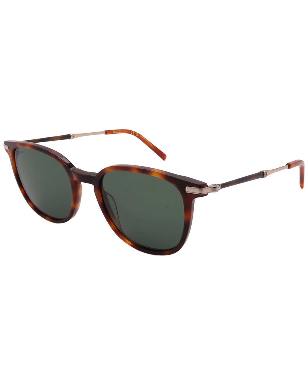 Ferragamo Men's SF1015S 52mm Sunglasses - 1