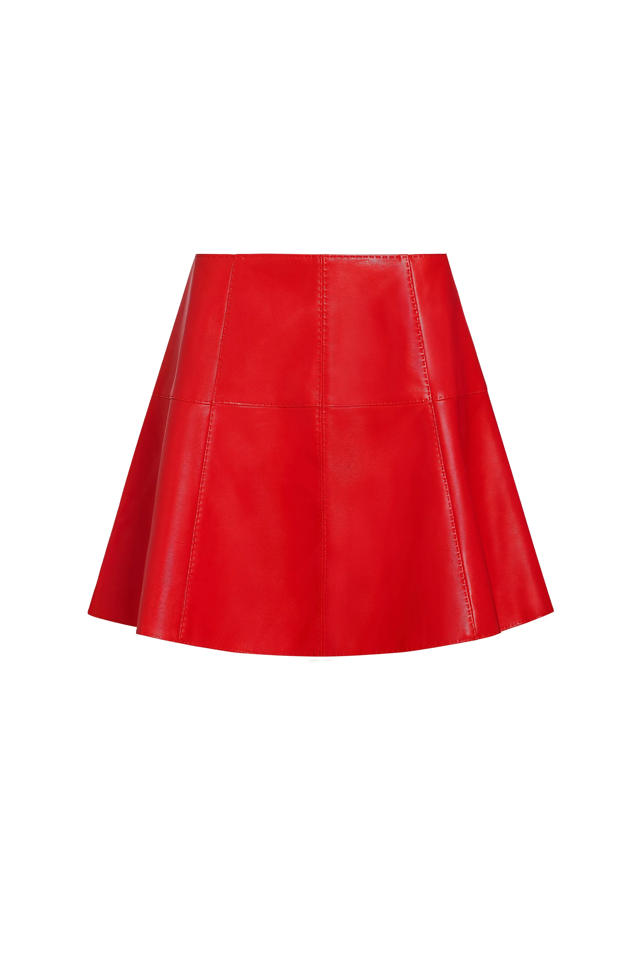 CRAWFORD SKIRT - 1