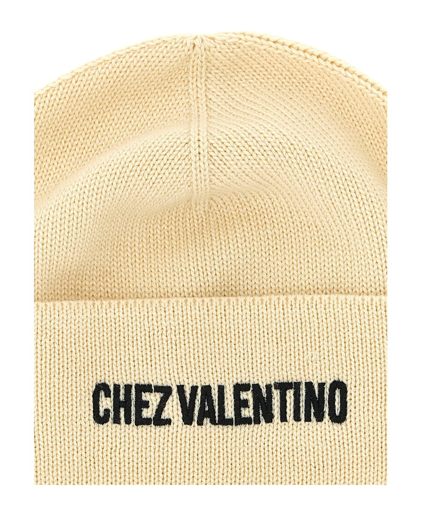 Valentino Garavani 'chez Valentino' Cap - 3
