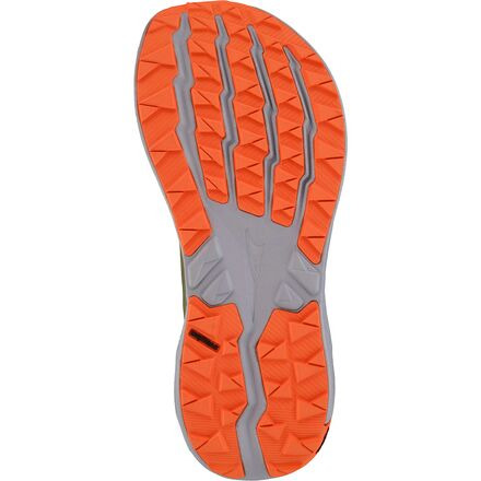 Experience Wild 2 Trail Running Shoe - Men's - 5