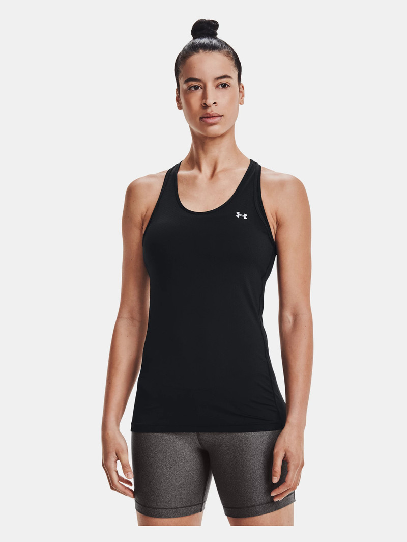 Under Armour Women's HeatGear® Armour Racer Tank outlook