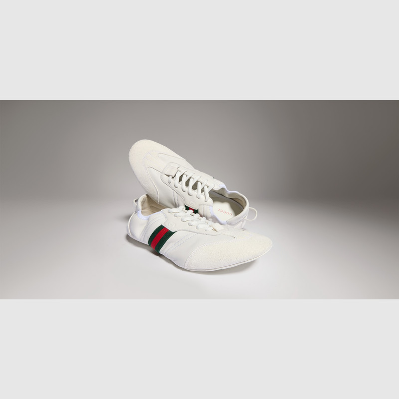 GUCCI Women's Flex sneaker outlook