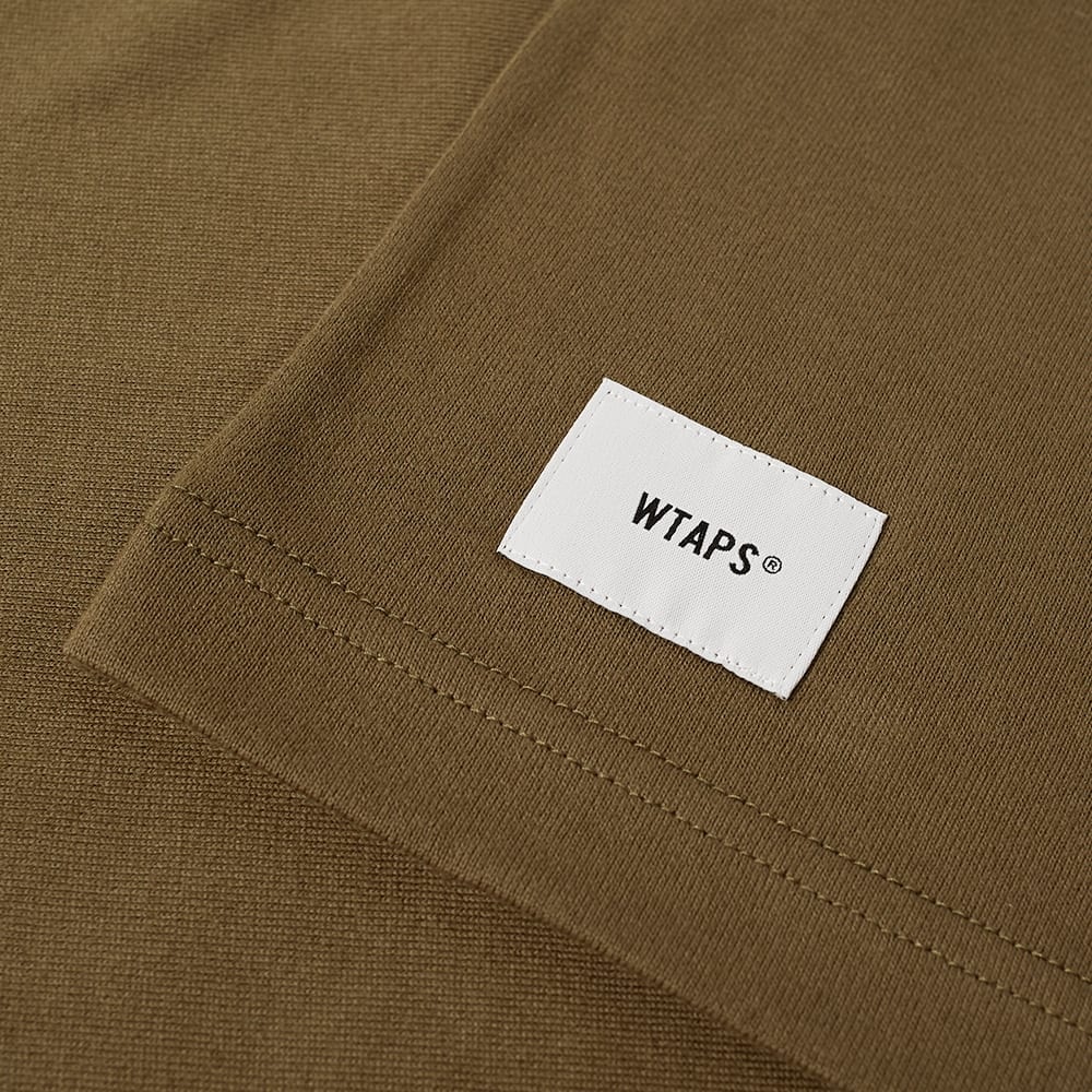 WTAPS Blank Tee - 2