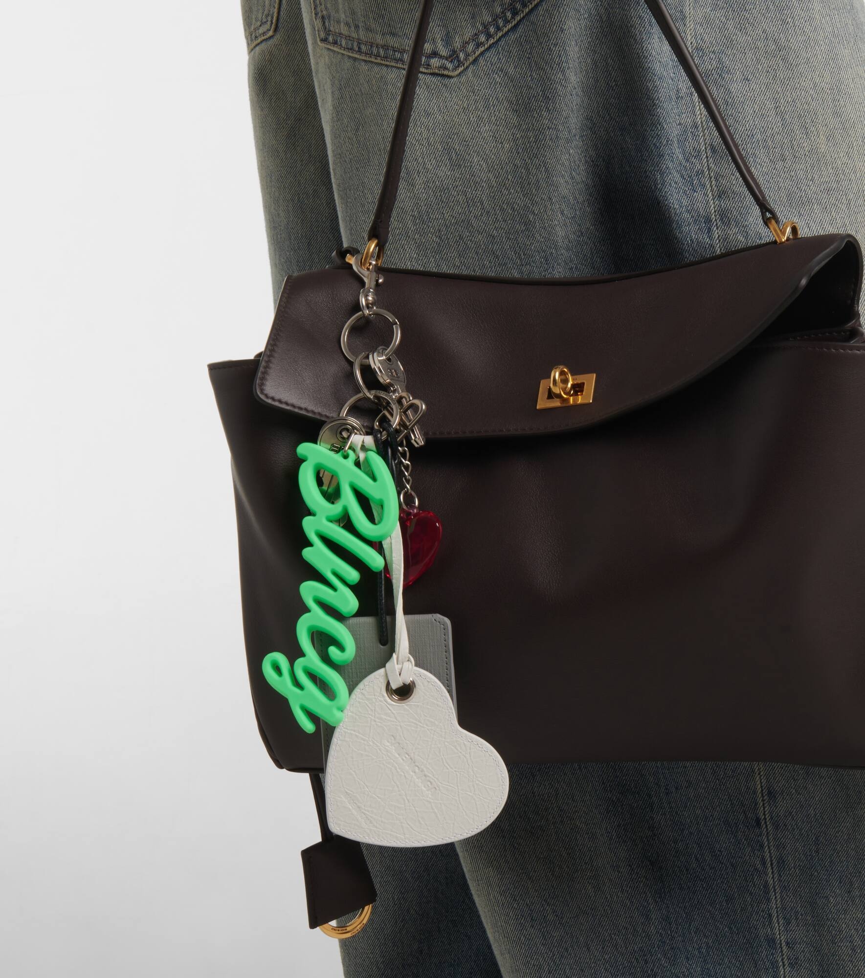 Aki keyring - 2