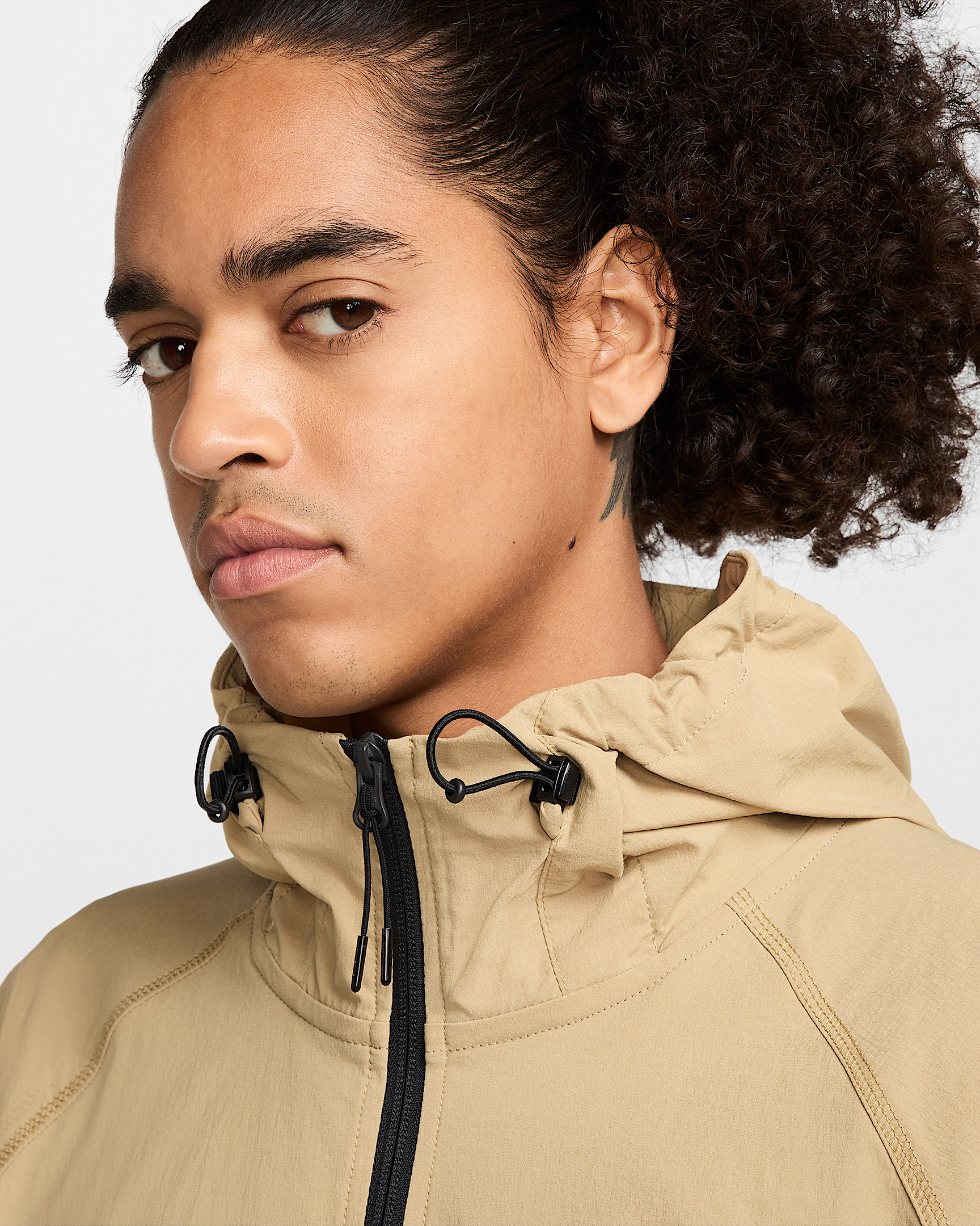 Nike Tech Men's Woven Jacket - 3