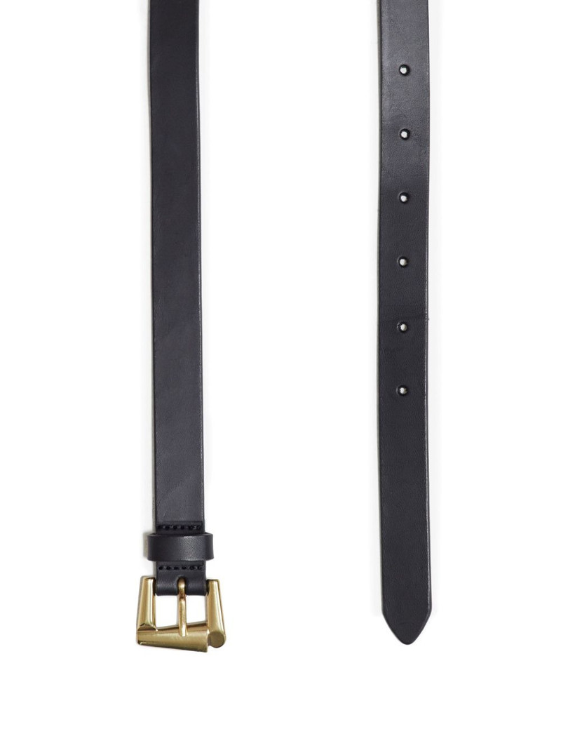 CLOSED leather belt outlook