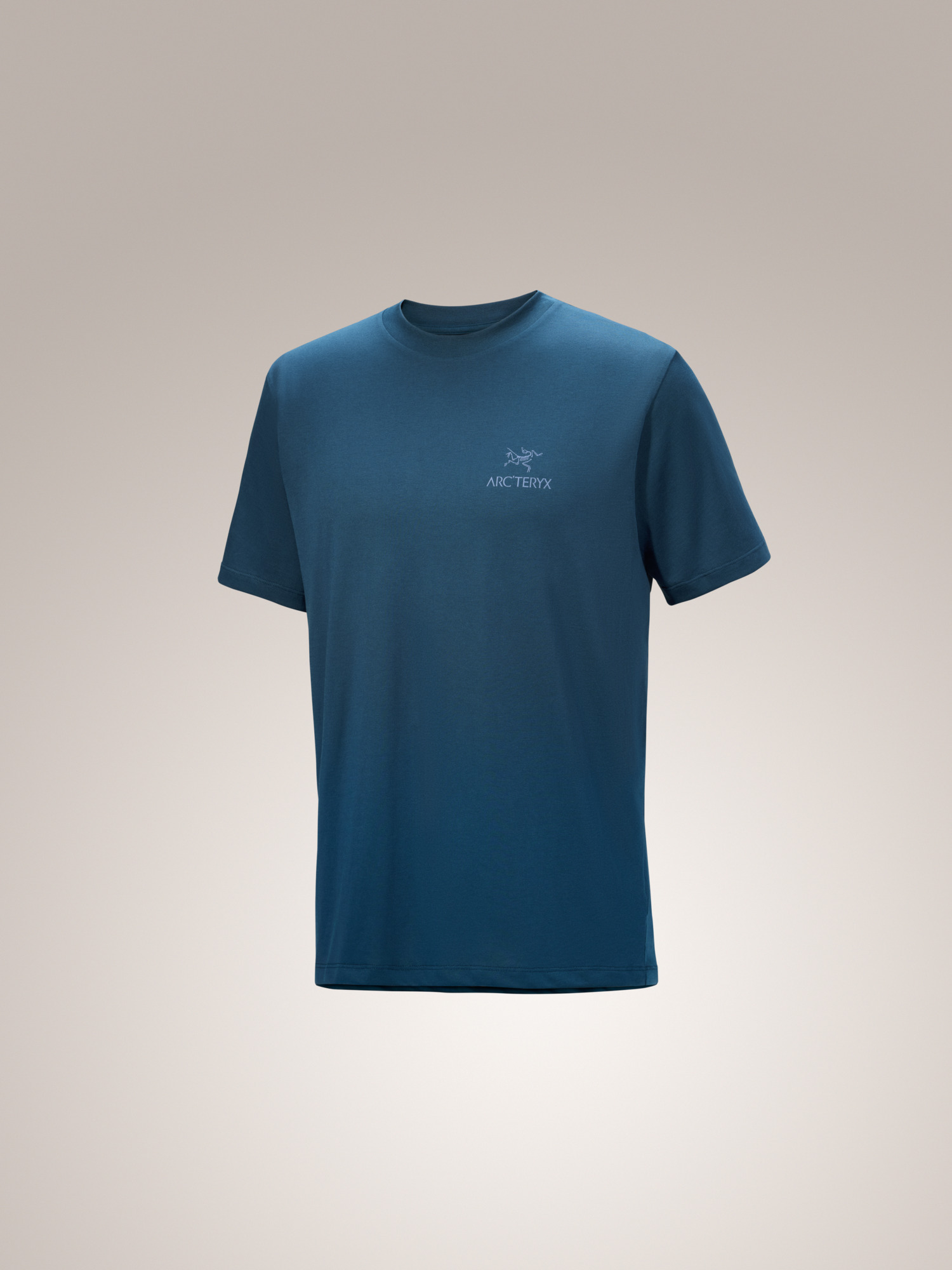 Kragg SL Cotton Bird Word Shirt SS - 2