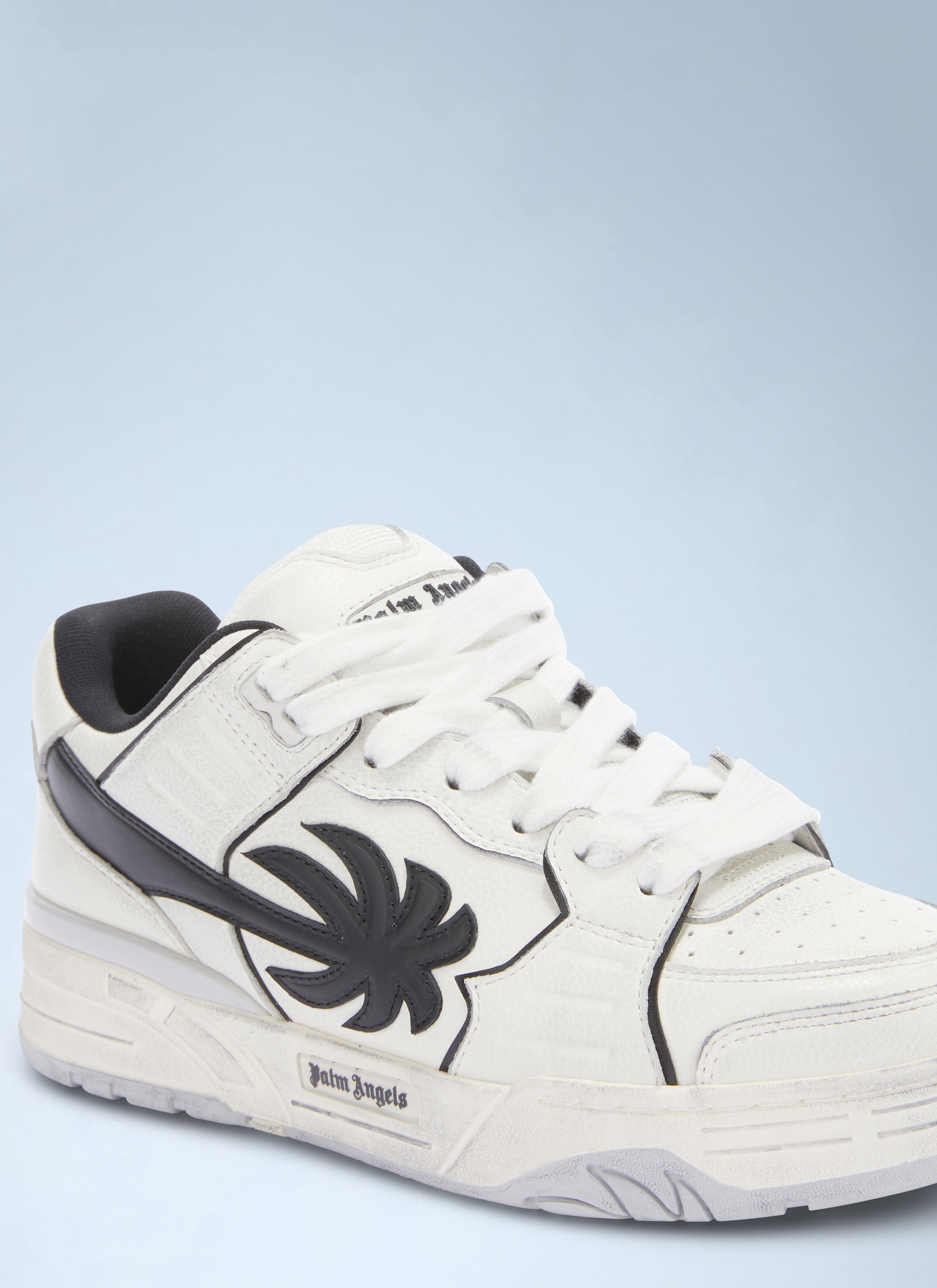 Venice Worn Out Sneakers - 4