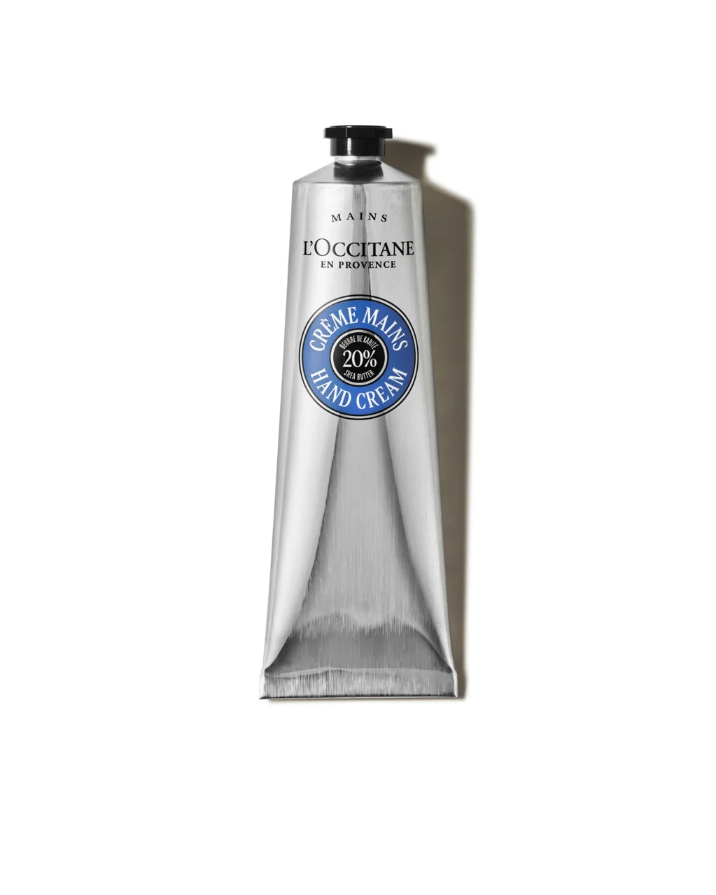 Shea Butter Hand Cream - 1